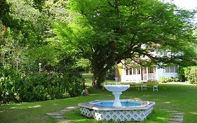 Park Eden Bed & Breakfast 3*