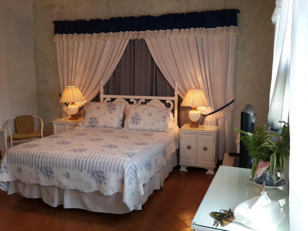 Park Eden Bed & Breakfast Los Llanitos Chambre photo