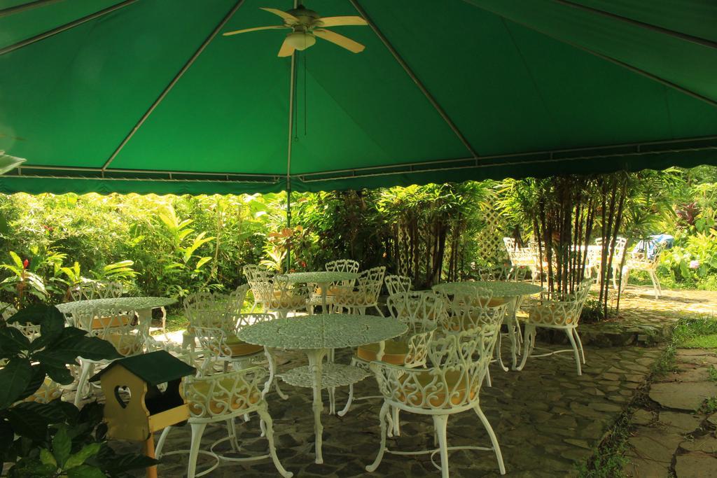 Park Eden Bed & Breakfast Los Llanitos Extérieur photo
