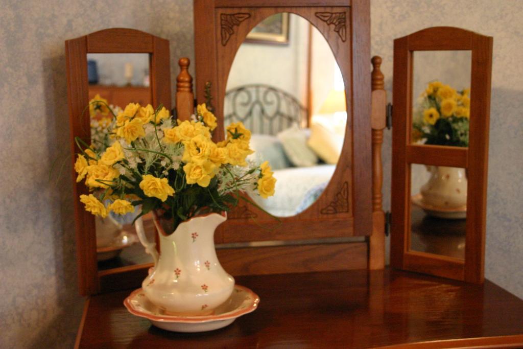 Park Eden Bed & Breakfast Los Llanitos Chambre photo